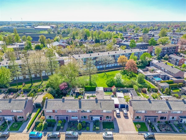 Medium property photo - Oude Bos 28, 9641 HZ Veendam